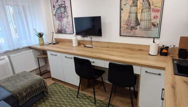 Mikrokawalerka w ścisłym centrum - Foto 4