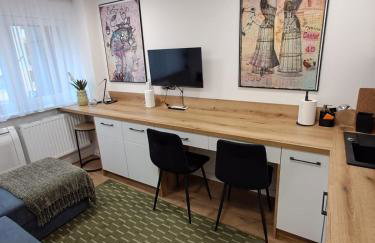 Mikrokawalerka w ścisłym centrum - Foto 4