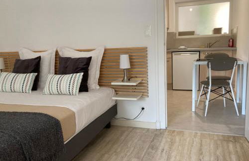 Pavillon de l'Etang - Foto 22