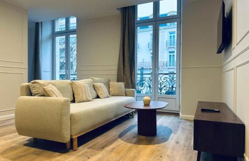 Le Petit Foch - Gare de Dijon Ville - Foto 1