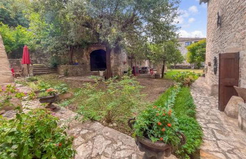 Nice Home In Barjac With Wifi - Foto 11