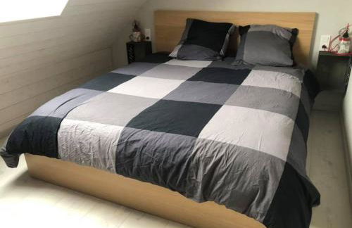 Gîtes du Tichweg - Foto 11