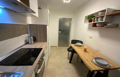 Einraumwohnung in der City - Foto 13