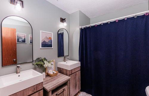 Whiskey Run Cabin, Spectacular Mountain Views - Foto 15