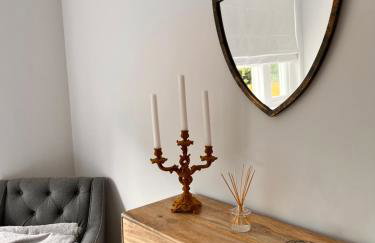 Charming 2-bed Apartment in Sandwich in Kent - Foto 75