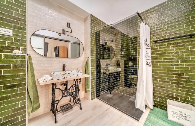 City Soul Apartment - Happy Rentals - Foto 29