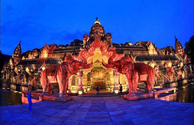 The Bell Pool Villa Resort - Photo 55