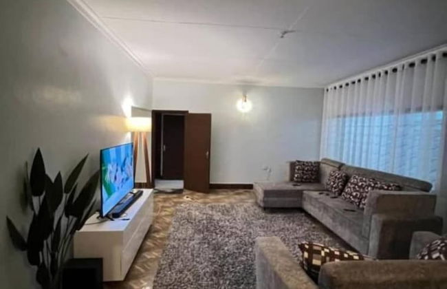 Bustani Luxury Homestay - Foto 12