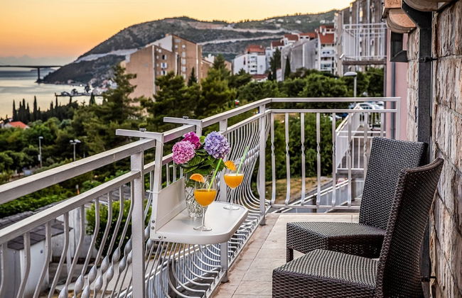 Apartment Luka - Foto 13