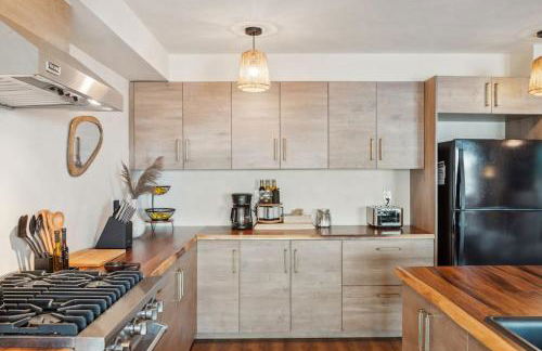 Living Lux in La Jolla - Beach - AC - Shops - Foto 19