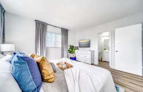 Water View - 1st Floor - Stocked - Palm Wave Says - Foto 17