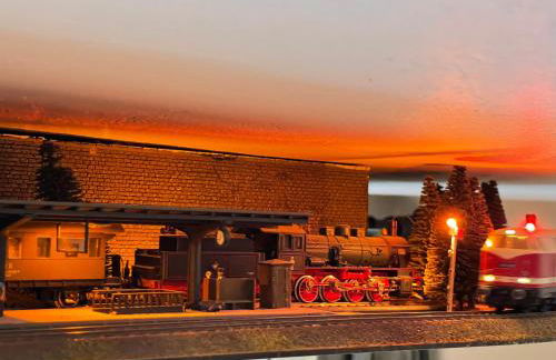 Igelnest Großthiemig - Foto 57