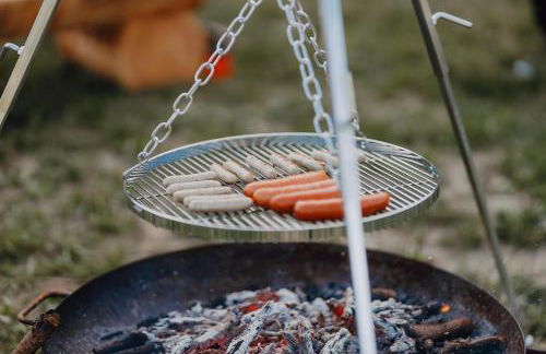 BodenSEE Apartment Neukirch Goppertsweiler HASE - Foto 7