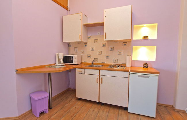 Apartments Daffodils 1002 - Foto 15