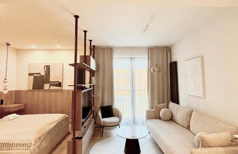 Luxury Art Apartment Wrocław - Foto 3