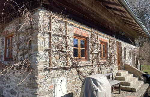 Kas Alm am Grandsberg - Foto 29