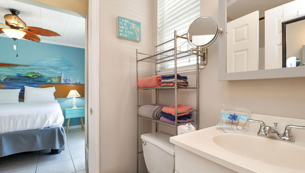 Flip Flop - Foto 5, Habitación