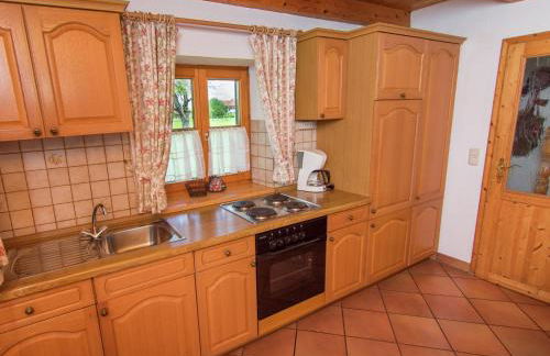 Alluring Holiday Home in Ubersee With Whirlpool - Foto 7