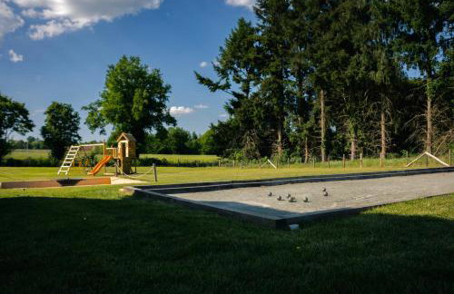 Gîte du Soleil dans la Ruelle - Les Hirondelles - Photo 56