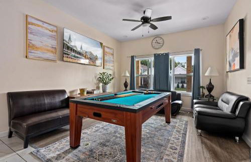 Derby- Bourbon Trail 4BR Pool Table Villa - Foto 44