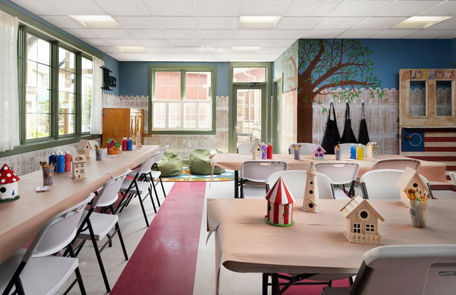 Marriott's Willow Ridge Lodge - Foto 29