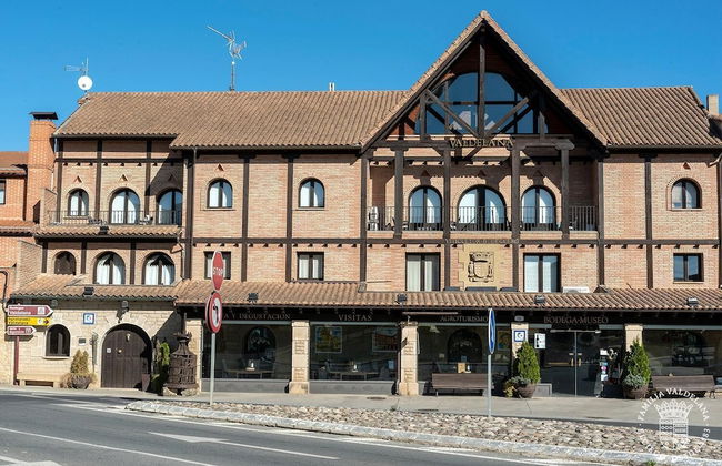 Agroturismo Valdelana - Foto 58