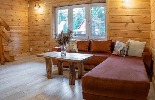 ZIEMIA-OGIEŃ Apartamenty Mazurska Kraina Narie - Photo 12