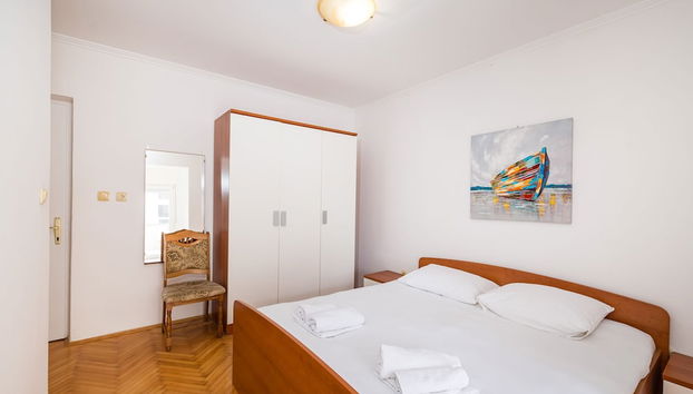 Studio Apartments Near Center 2 - Foto 5, Habitación