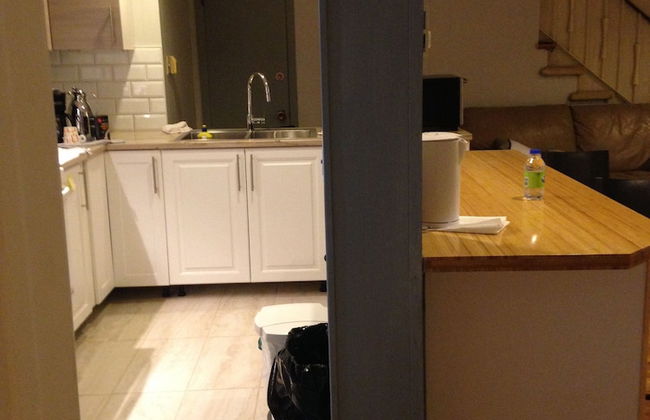 Three BDR 6Mins DownTown 17Mins Airport - Foto 17