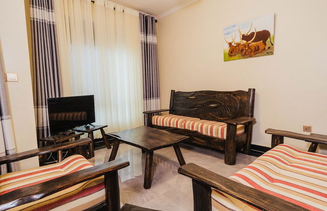 Mountain View Hotel & Apartment - Foto 72