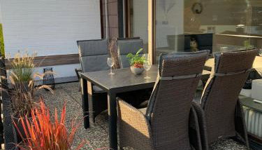 Penthouse ,,Kleine Auszeit" - Foto 2