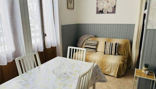 Appartement situé au cœur du village du Mont-Dore 1er étage - Foto 4