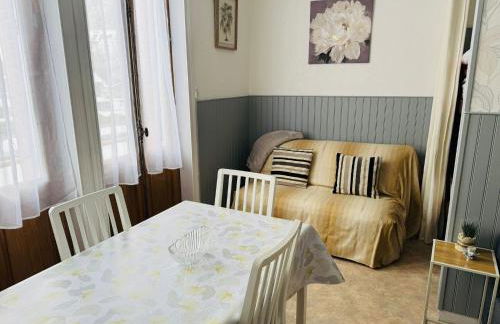 Appartement situé au cœur du village du Mont-Dore 1er étage - Foto 4