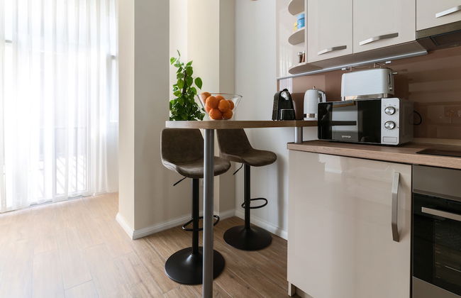 Bonne Chance Apartments - Foto 11