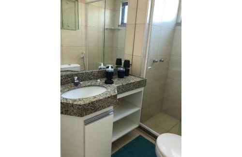 Apto. Beverlly Hills, Próx. Beach Park - Foto 39