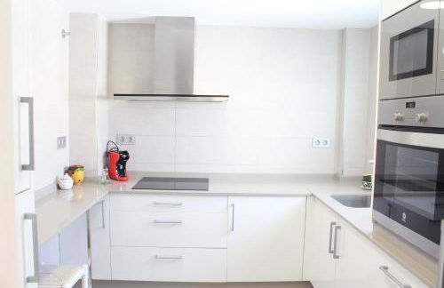 New duplex in La Olla Altea - Photo 20