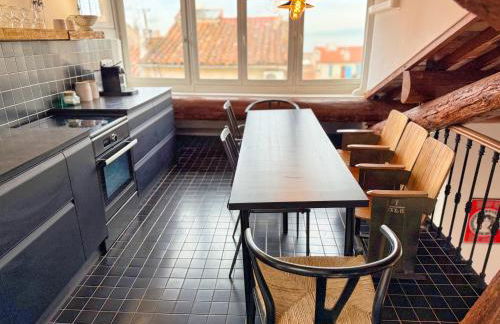 Duplex avec Vue Exceptionnelle - Calme & Confort - Photo 33