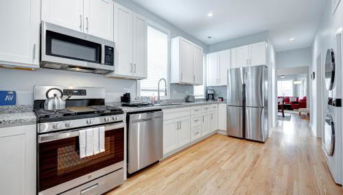 Avondale Condo Near Classic Bars, Eateries, and More! condo - Foto 4