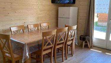 Chalet La joue du Loup - Photo 4