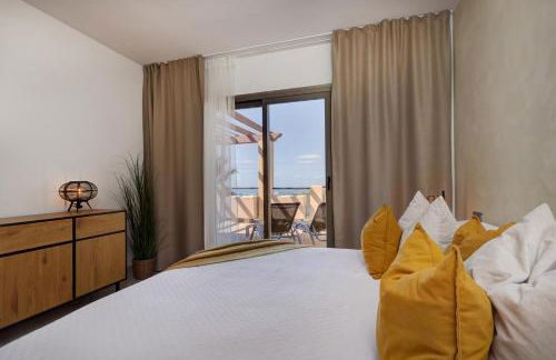 Quartiers Marbella Golden Penthouse - Photo 7
