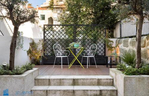 Quinta da Boa Vista Garden & Terrace - Foto 5