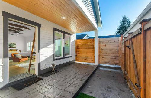 Walk to the waterfront! The South Sound Suite - Foto 24