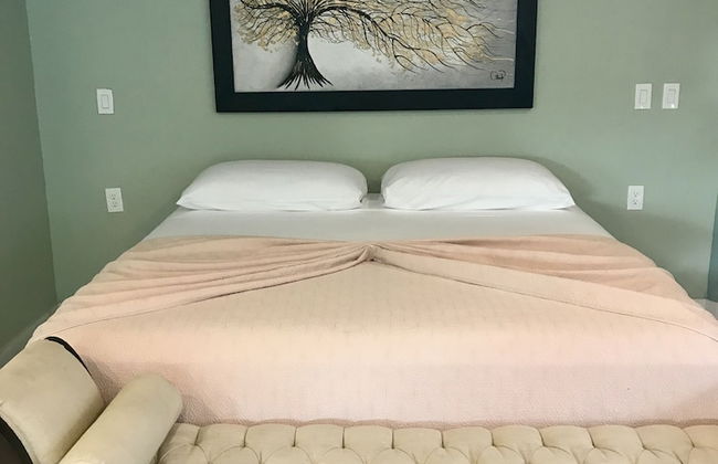 Luxury Beach Frontage Villa For Rent - Foto 27