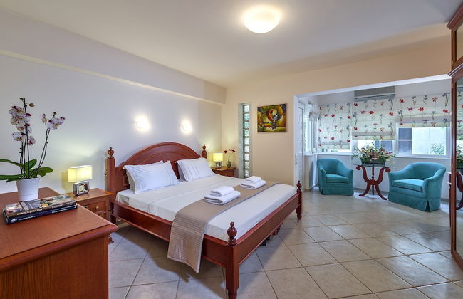 Villa Plumeria Flower - Foto 6