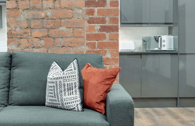 Harrisons Aparthotel - Foto 59