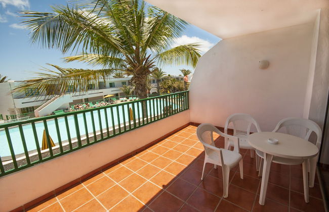 Apartments La Peñita Lanzarote - Photo 49