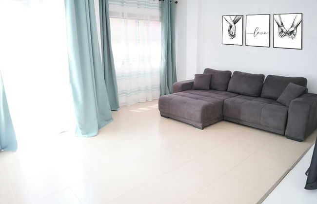 HAPPY FLAT TENERIFE SOUTH - Foto 14