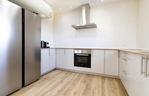 Villa Winahost Sant Cosme con piscina privada - Foto 7