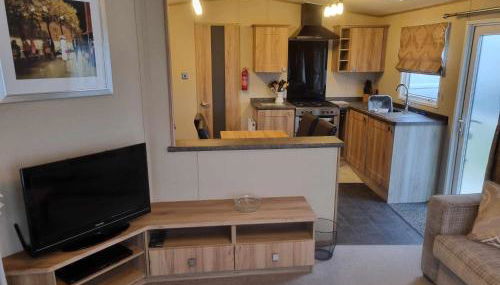 PG144 on the Golden Palm Chapel St Leonards 3 bed deluxe - Foto 4