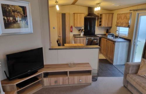 PG144 on the Golden Palm Chapel St Leonards 3 bed deluxe - Foto 4